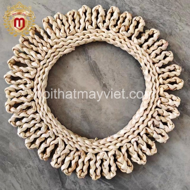 Đồ Decor Mây Tre DC004